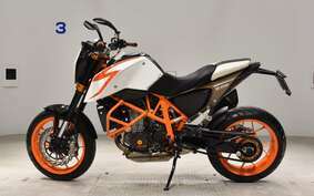 KTM 690 DUKE 2013 LDT40