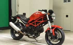 DUCATI MONSTER 400 IE 2007 M407A