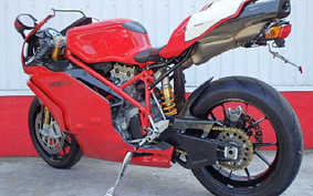 DUCATI 749 R 2004 H501A