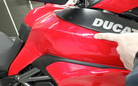 DUCATI MULTISTRADA 950 2021