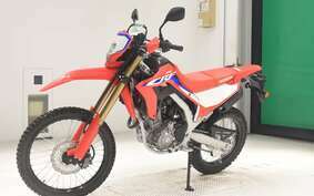 HONDA CRF250L MD47