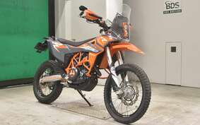 KTM 690 ENDURO R 2023