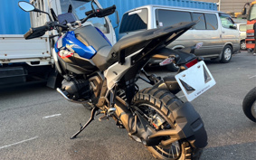 BMW R1300GS スポーツ 2024 0M21