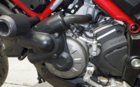 DUCATI MULTISTRADA1260 2019