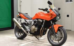 KAWASAKI Z750 S Type 2005 ZR750K