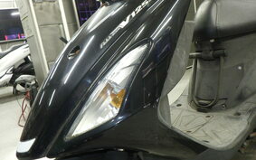 SUZUKI ADDRESS V125 S CF4MA