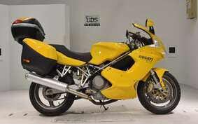 DUCATI ST3 2005