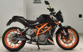 KTM 250 DUKE JGE40