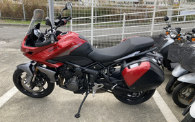 TRIUMPH TIGER SPORT 660 2022 GL20U3