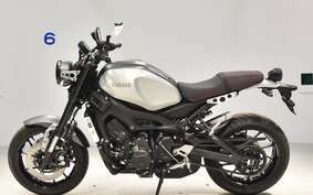 YAMAHA XSR900 2016 RN46J