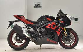 SUZUKI GSX-R1000R A 2021 DM11G