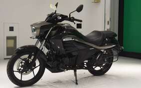 SUZUKI INTRUDER150 DY11B