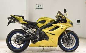 TRIUMPH DAYTONA 675 2013 MD1066