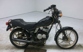 YAMAHA RX50 Special 4U5