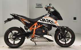 KTM 690 DUKE R 2010