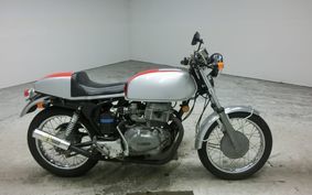 HONDA CB250 T Hawk CB250T