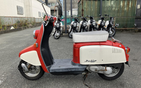 HONDA JULIO AF52