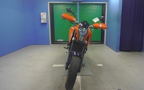 KTM 125 DUKE JGA4D