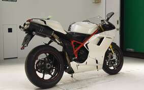 DUCATI 1198 S 2010