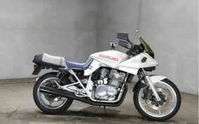 SUZUKI GSX400S KATANA 1992 GK77A