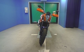 KTM 125 DUKE JGA4D