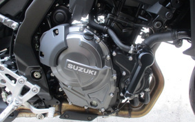 SUZUKI GSX-8S 2024 EM1AA