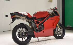 DUCATI 749 R 2006