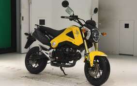 HONDA GROM JC61