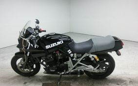 SUZUKI GSX400S KATANA 1993 GK77A