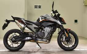 KTM 790 DUKE 2018 TU640