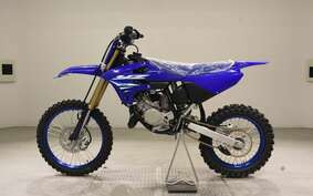 YAMAHA YZ85LW CB16C