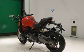 DUCATI M1200 S 2020