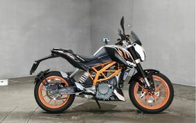 KTM 390 DUKE 2017 JGJ40