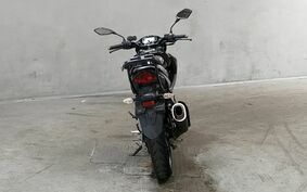 SUZUKI GSX-S150 DL24A