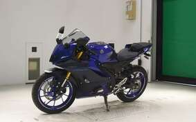 YAMAHA YZF-R125 RE45J