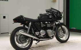 TRIUMPH THRUXTON 900 2009