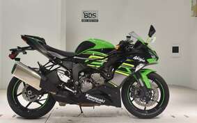 KAWASAKI NINJA ZX-6R A 2020