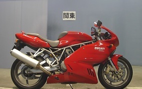 DUCATI SS1000DS 2004 V503A