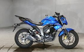 SUZUKI GIXXER 150 NG4BG