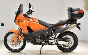 KTM 990 ADVENTURE 2007 VA440