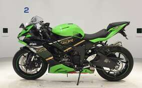 KAWASAKI NINJA ZX-6R A ZX636G