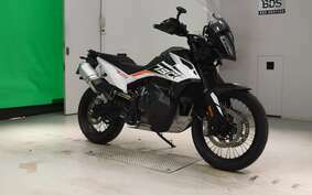 KTM 790 ADVENTURE 2022 TS340