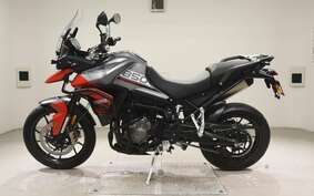 TRIUMPH TIGER 850 SPORTS 2022