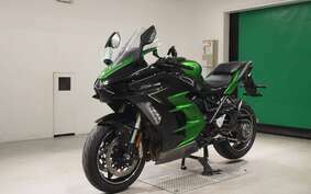 KAWASAKI NINJA H2 SX SE 2024 ZXT02P