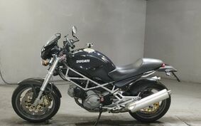 DUCATI MONSTER 400 2004 M407A