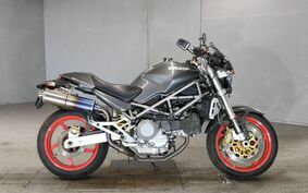 DUCATI MONSTER S4 2001 M400AA