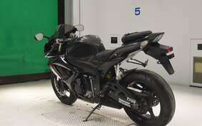 SUZUKI GSX-R600 2007