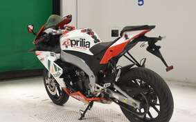 APRILIA RS4 125