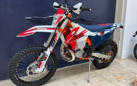 KTM 250 EXC TPI SIXDAYS 1988 GSA20