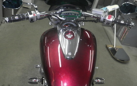 SUZUKI INTRUDER M1800R 2009 CA111